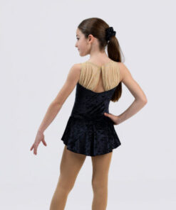 Maillot Patinaje Artístico GIADA Intermezzo