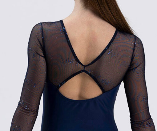 Maillot Patinaje Artístico GLADIS Intermezzo