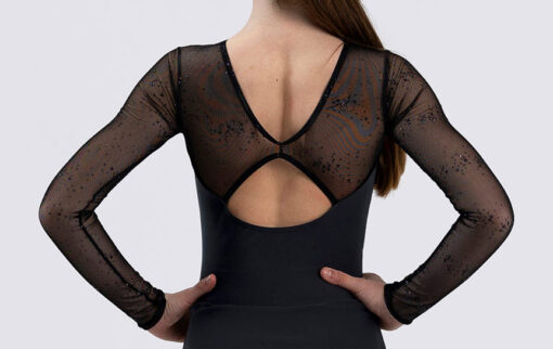 Maillot Patinaje Artístico GLADIS Intermezzo