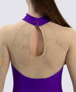 Maillot Patinaje Artístico GAURA Intermezzo