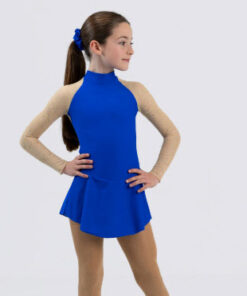 Maillot Patinaje Artístico GAURA Intermezzo