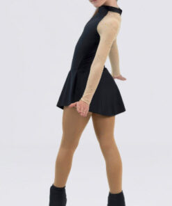 Maillot Patinaje Artístico GAURA Intermezzo
