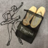 Bolsa Transpirable Ballet Puntas CHD