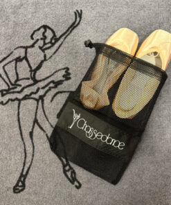 Bolsa Transpirable Ballet Puntas CHD