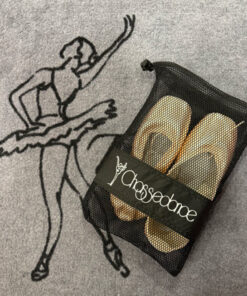 Bolsa Transpirable Ballet Puntas CHD