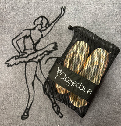 Bolsa Transpirable Ballet Puntas CHD