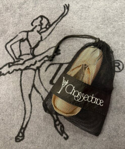 Bolsa Transpirable Ballet Puntas CHD