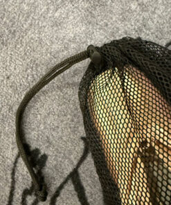 Bolsa Transpirable Ballet Puntas CHD