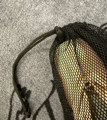 Bolsa Transpirable Ballet Puntas CHD