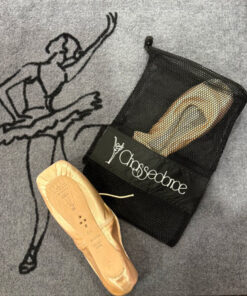 Bolsa Transpirable Ballet Puntas CHD