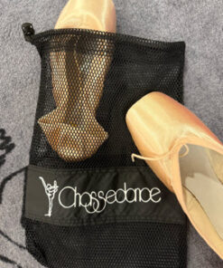 Bolsa Transpirable Ballet Puntas CHD