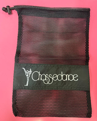 Bolsa Transpirable Ballet Puntas CHD