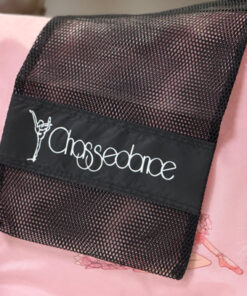 Bolsa Transpirable Ballet Puntas CHD