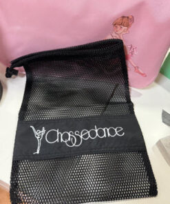 Bolsa Transpirable Ballet Puntas CHD