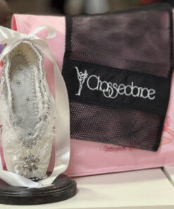 Bolsa Transpirable Ballet Puntas CHD