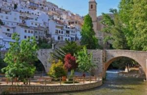 puntas ballet Albacete