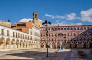 puntas ballet Badajoz