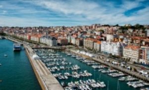 puntas ballet Cantabria