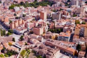 ropa de ballet Guadalajara