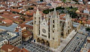 maillots ballet León