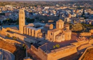 ropa de ballet Lleida