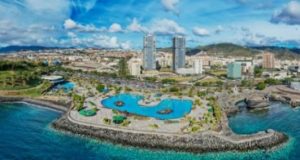 ropa de ballet Tenerife