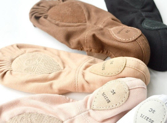 tienda ballet Toledo