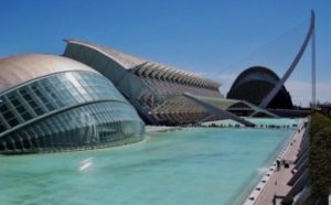 puntas ballet Valencia