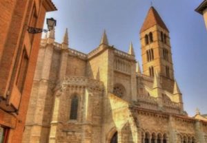 ropa de ballet Valladolid