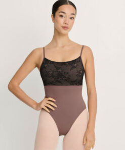 Maillot Ballet HALEY Intermezzo