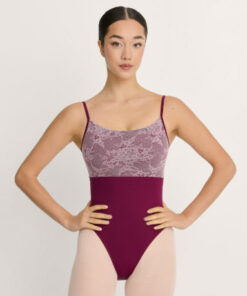Maillot Ballet HALEY Intermezzo
