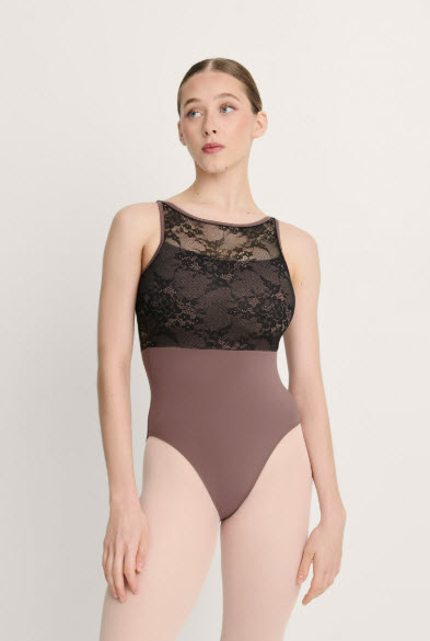 Maillot Ballet HEAVEN Intermezzo