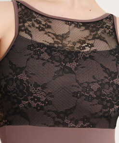 Maillot Ballet HEAVEN Intermezzo