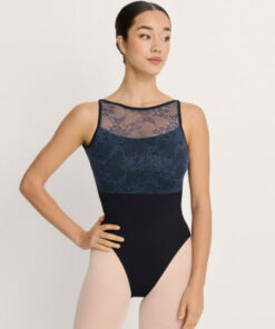 Maillot Ballet HEAVEN Intermezzo
