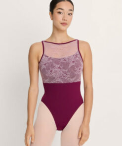 Maillot Ballet HEAVEN Intermezzo