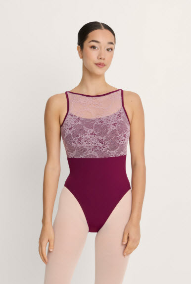 Maillot Ballet HEAVEN Intermezzo