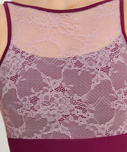 Maillot Ballet HEAVEN Intermezzo