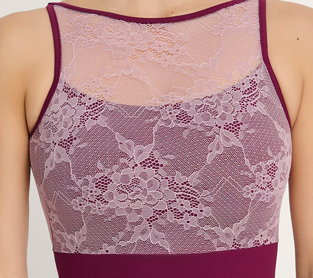 Maillot Ballet HEAVEN Intermezzo