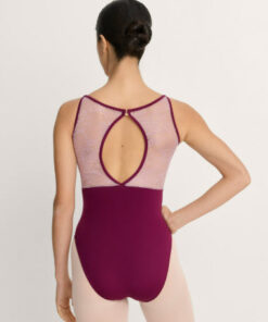 Maillot Ballet HEAVEN Intermezzo