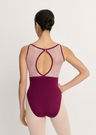 Maillot Ballet HEAVEN Intermezzo