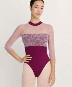 Maillot Ballet HOPE Intermezzo