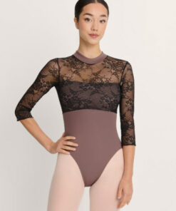 Maillot Ballet HOPE Intermezzo