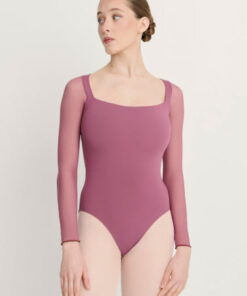 Maillot Ballet HEMA Intermezzo