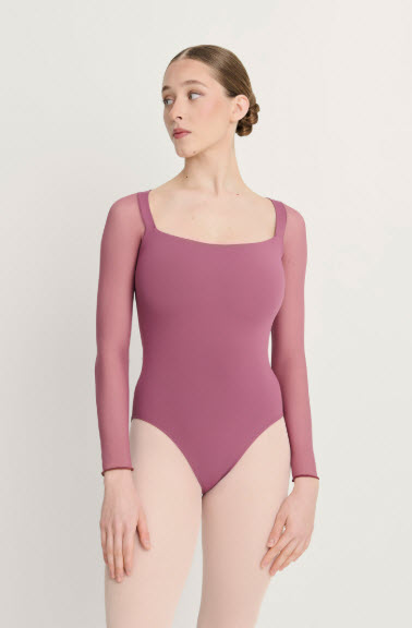 Maillot Ballet HEMA Intermezzo