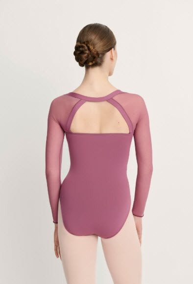 Maillot Ballet HEMA Intermezzo