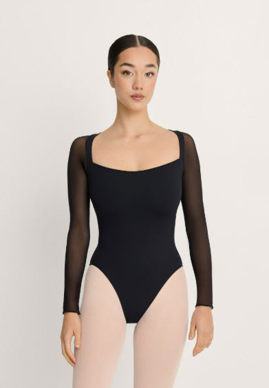 Maillot Ballet HEMA Intermezzo
