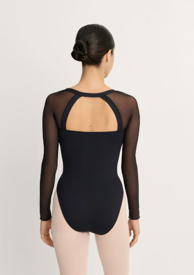 Maillot Ballet HEMA Intermezzo