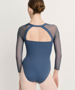 Maillot Ballet HEMA Intermezzo