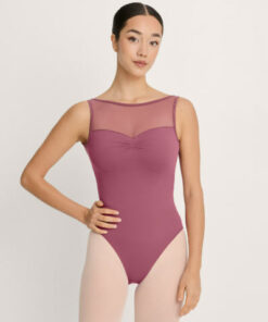 Maillot Ballet HADASSAH Intermezzo