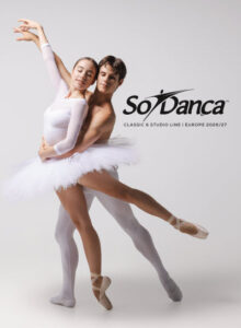 Ctalogo so danca 2026